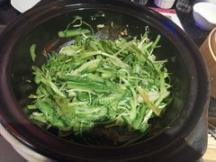 -锦绣金山人家(友谊店)