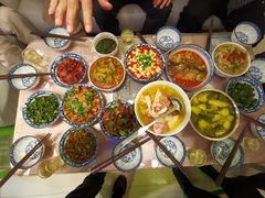 -堂客老火锅(欣阳广场总店)