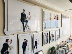 -梵梦影像馆(绿博园店)