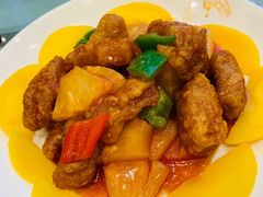 -稻香酒家·33年老字号·港式粤菜(富邦中心店)
