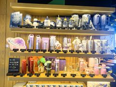 -星巴克(杭州嘉里中心4F店)