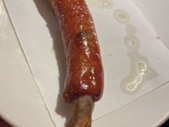 -温野菜涮涮锅(曲江大悦城店)