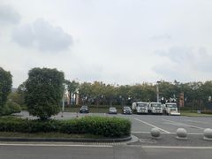 -牛首山食堂