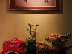 -龙门阵茶屋川菜馆(武康路店)