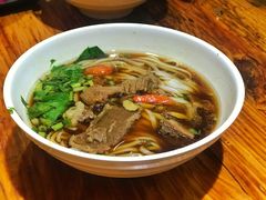 -肆姐面粉馆(坡子街店)