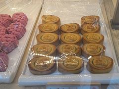 -祥禾饽饽铺·中式糕点(北京来福士店)