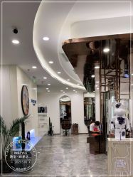 -INSTYLE造型·明星店