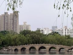 -迎泽公园