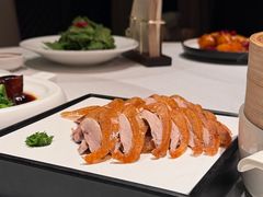 -北京全聚德(清华园店)