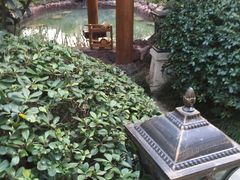 -苏州湾王焰温泉度假酒店