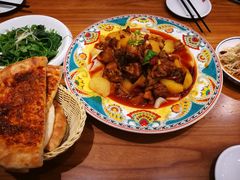 -巴依老爷新疆美食(望京小街店)