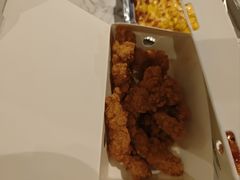 -必胜客(新辰里酒仙桥店)