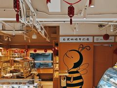 -匠造烘焙(联洋店)