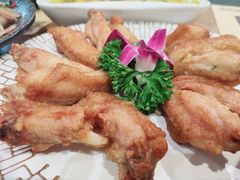 -摩登有记·新派泰国菜(银钻广场店)