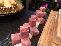 -湊湊火锅·茶憩(打浦桥日月光店)