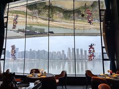 -君庭中餐馆(湘江豪生店)