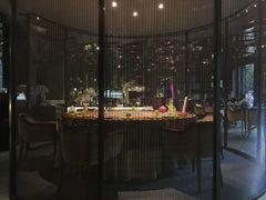 -成都钓鱼台精品酒店-品聚·成都餐厅