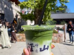 -径山寺