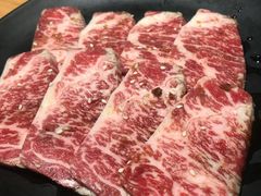 -萌牛肠烧烤店(虹梅路店)