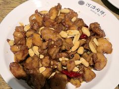 -河沿肉饼Beijing Pie(东华门店)