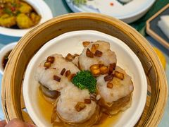 -金百门·顺德海鲜酒家(陈村店)
