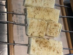 -很久以前羊肉串(中山公园店)