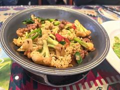 -巴依老爷新疆美食(工体旗舰店)