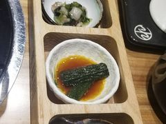 -水林间·寿喜烧自助(仙林金鹰店)