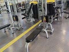 -每刻健身工作室(西直门店)