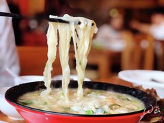 -老雒阳面馆·水席·洛阳菜(王城路店)