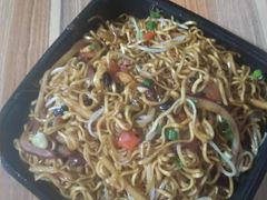 -大尚龙虾·烧烤·秘制虾尾(星光大道店)