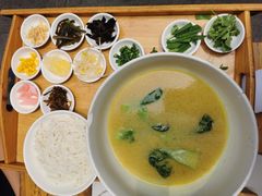 -茶花妹子云南餐厅(北大店)
