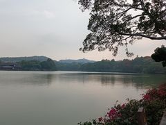 -惠州西湖