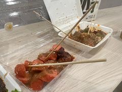-唐记臭干(金鹰后街店)