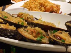 -79号渔船海鲜饭店(华强北店)