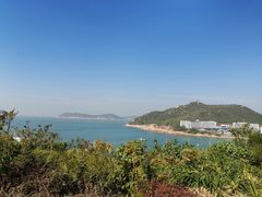 -东澳岛
