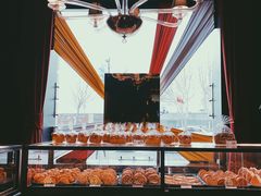 -Salon de The de Joel Robuchon(外滩18号店)
