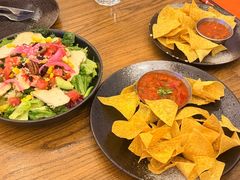 -Q MEX 库迈墨西哥餐吧(双井店)