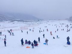 -太子岭滑雪场