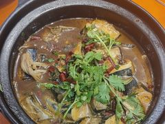 -小秦淮·南京土菜(新亭西路店)