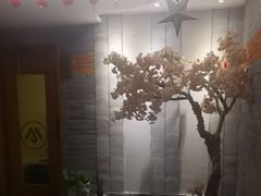 -迈格笙SPA·影院式足道·采耳(金桥店)