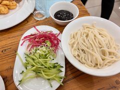 -南磨房食府(燕莎奥特莱斯购物中心店)