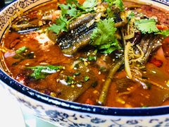 -富临轩私房菜(集庆门大街店)