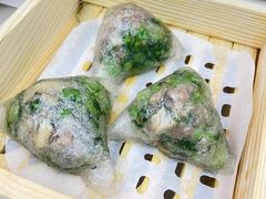 -蔡澜点心(三里屯T+MALL店)