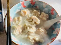 -熊大爷现包饺子(和平里店)
