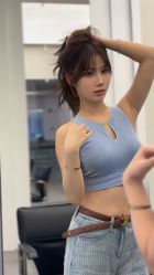 -斑斓色彩沙龙