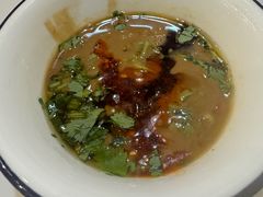 -朴小妹人参鸡汤火锅(长白山万达店)