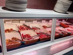 -33韩式自助烧烤(环城南路店)