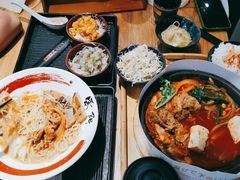 -雷门拉面·现熬骨汤(凯德来福士店)