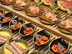 -梨花自助烤肉(乐宾店)